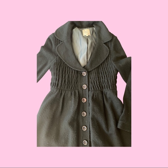 Nanette Lepore Knit Jacket - Picture 6 of 7